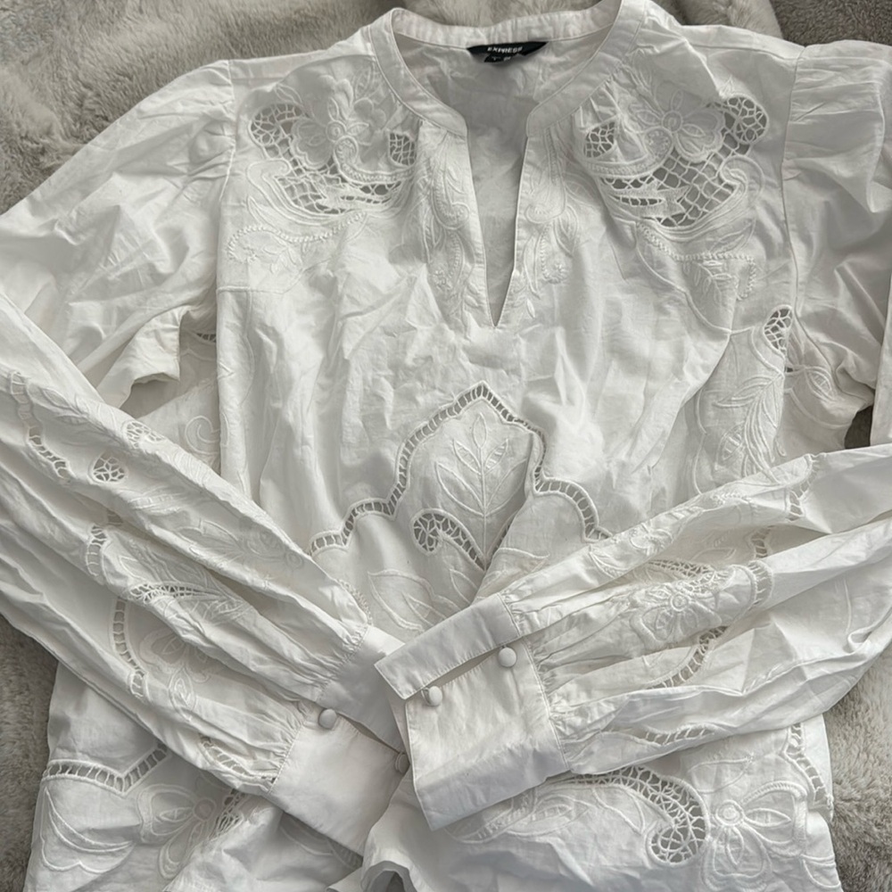 White express top